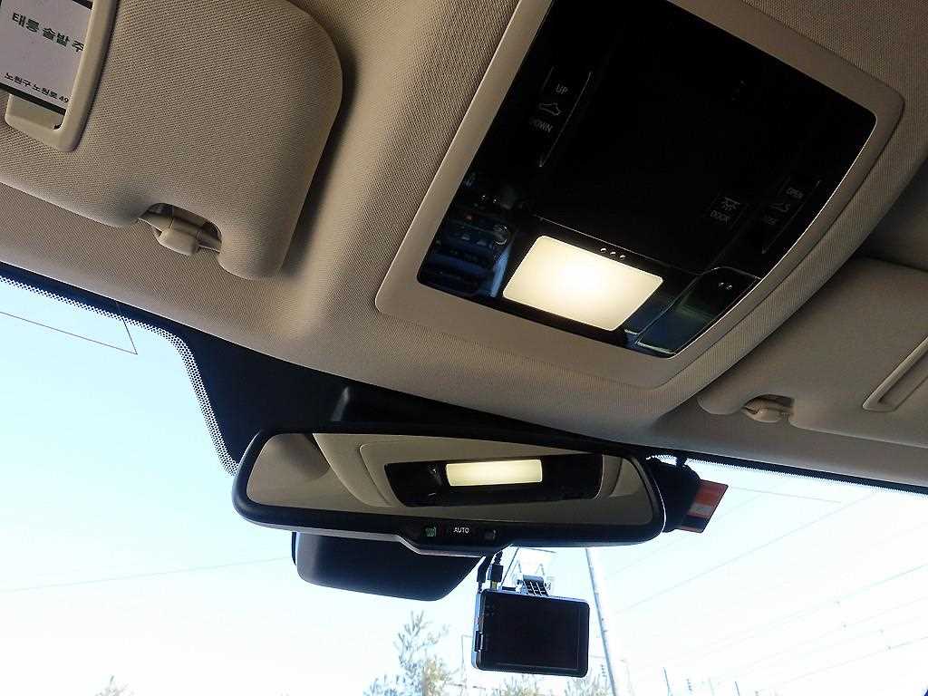 Lexus NX 2020 Gris - Importación desde Corea - HF Imports Iquique - Foto 13