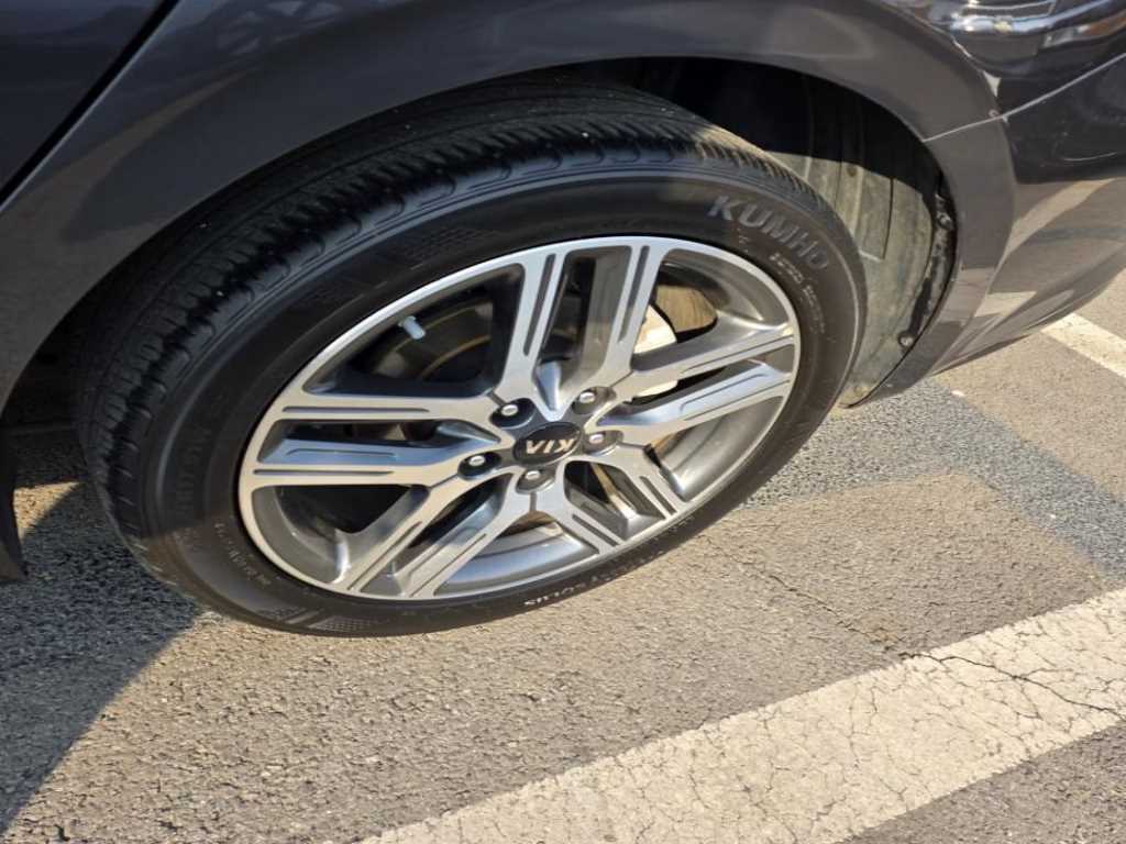 KIA K3 2019 - Importación desde Corea - HF Imports Iquique - Foto 15