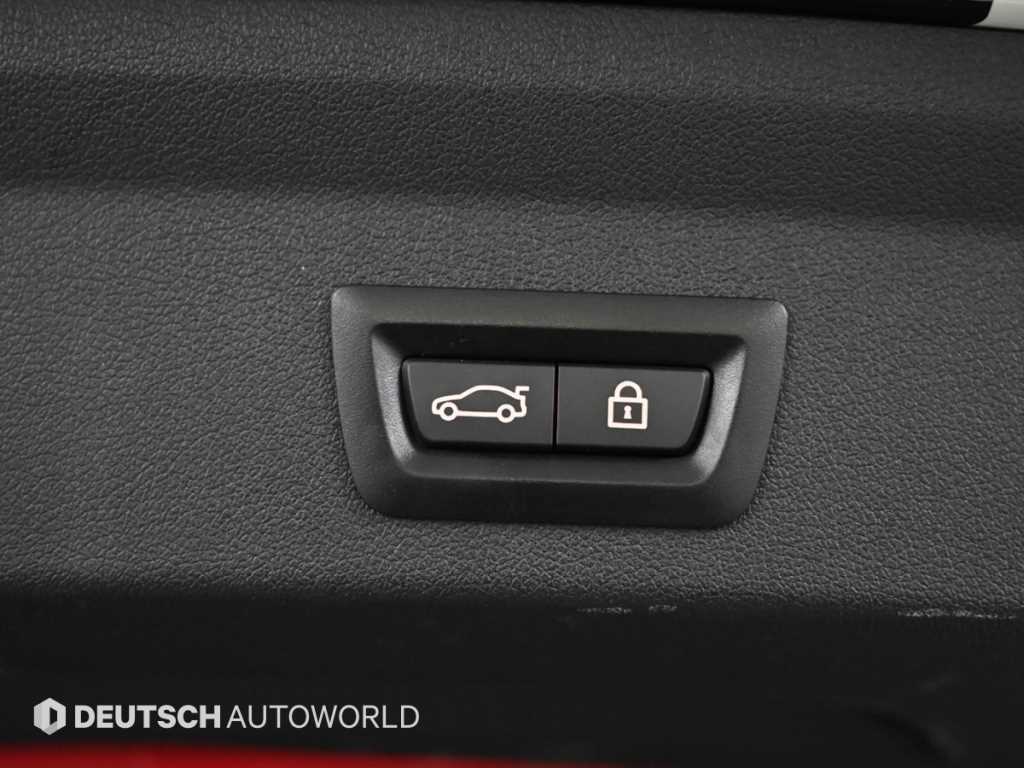 BMW 1 series 2022 Blanco - Importación desde Corea - HF Imports Iquique - Foto 20