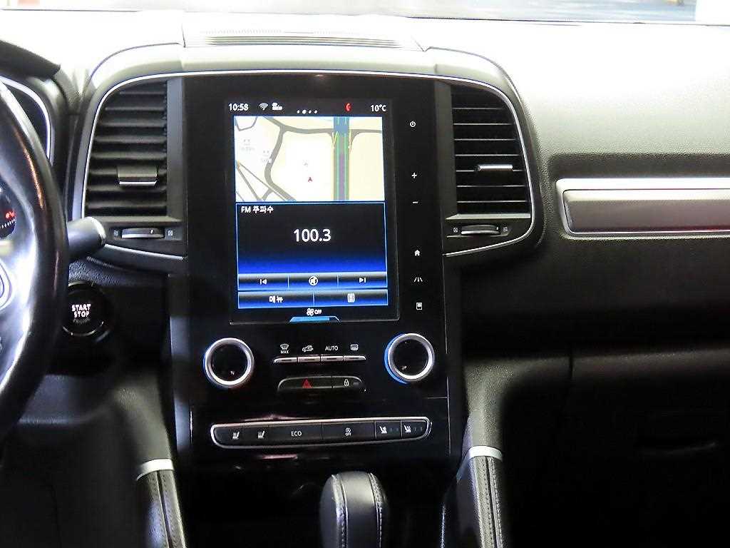 SAMSUNG QM6 - Vista 11