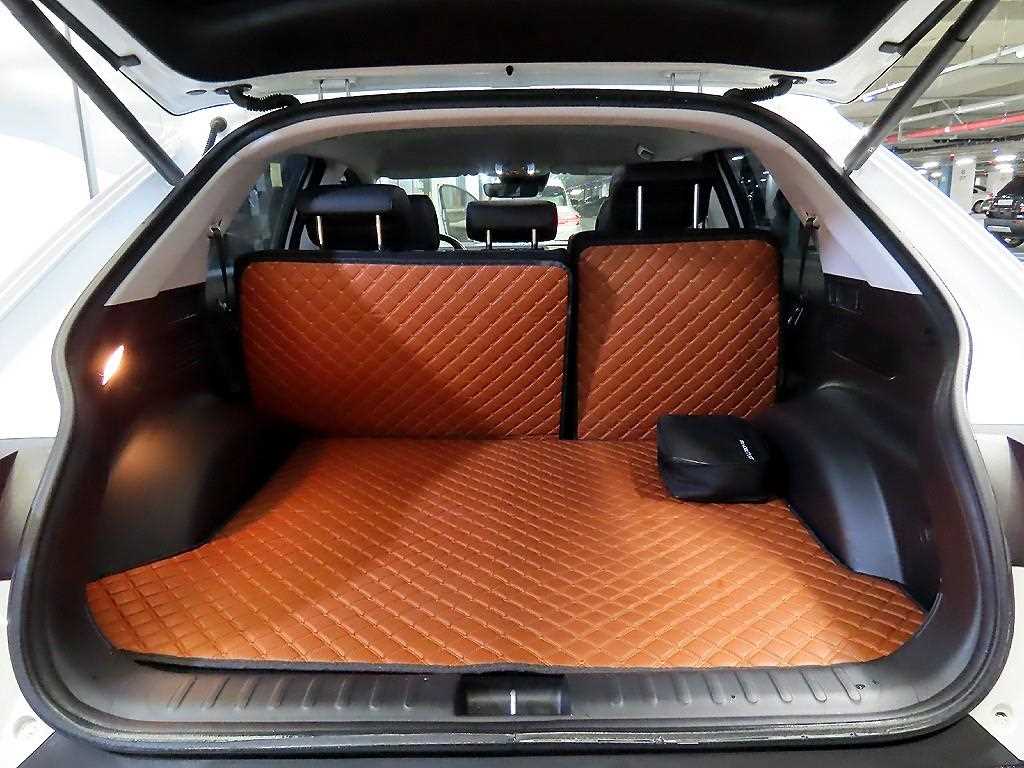 HYUNDAI Ioniq 5 2023 Blanco - Importación desde Corea - HF Imports Iquique - Foto 17