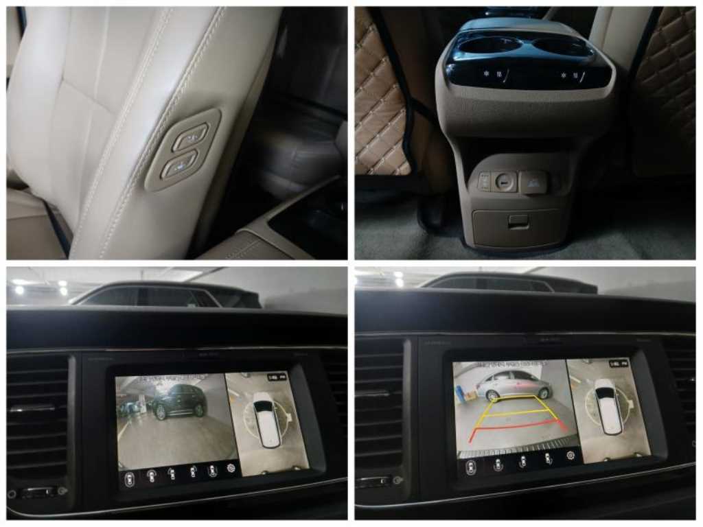 KIA Carnival 2020 - Importación desde Corea - HF Imports Iquique - Foto 14