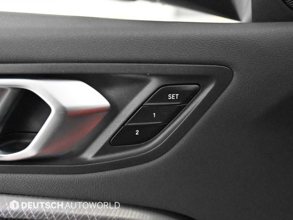 BMW 1 series 2022 Negro - Importación desde Corea - HF Imports Iquique - Foto 16