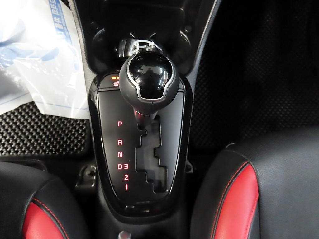 KIA Morning - Vista 10