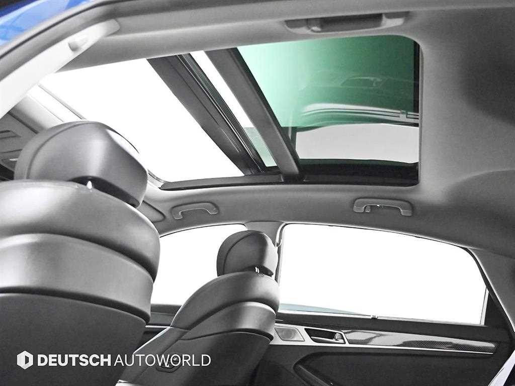 HYUNDAI Genesis 2015 Azul - Importación desde Corea - HF Imports Iquique - Foto 14