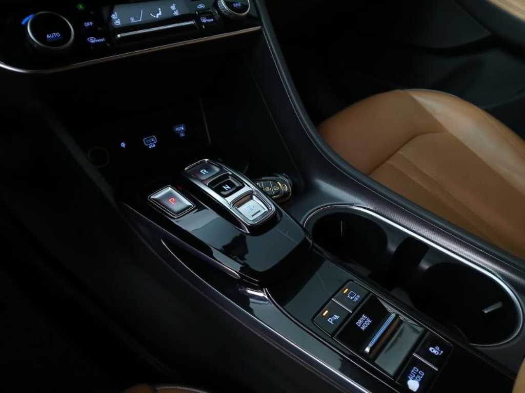 HYUNDAI Sonata 2020 Blanco - Importación desde Corea - HF Imports Iquique - Foto 14