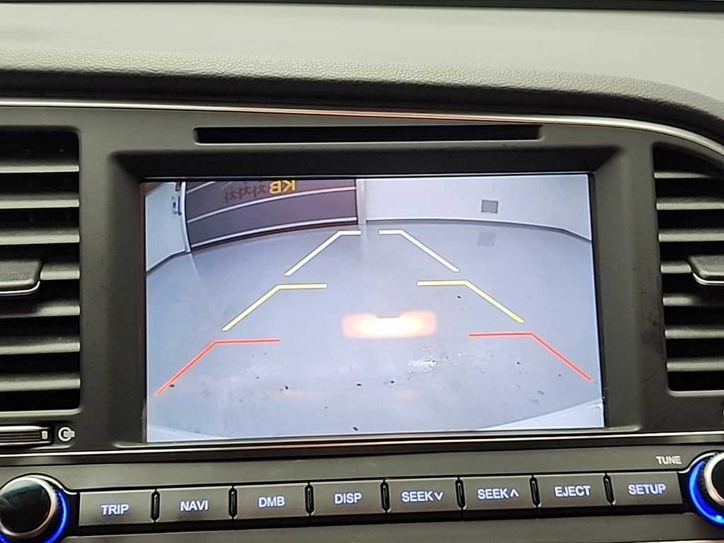 HYUNDAI Avante 2016 Blanco - Importación desde Corea - HF Imports Iquique - Foto 14