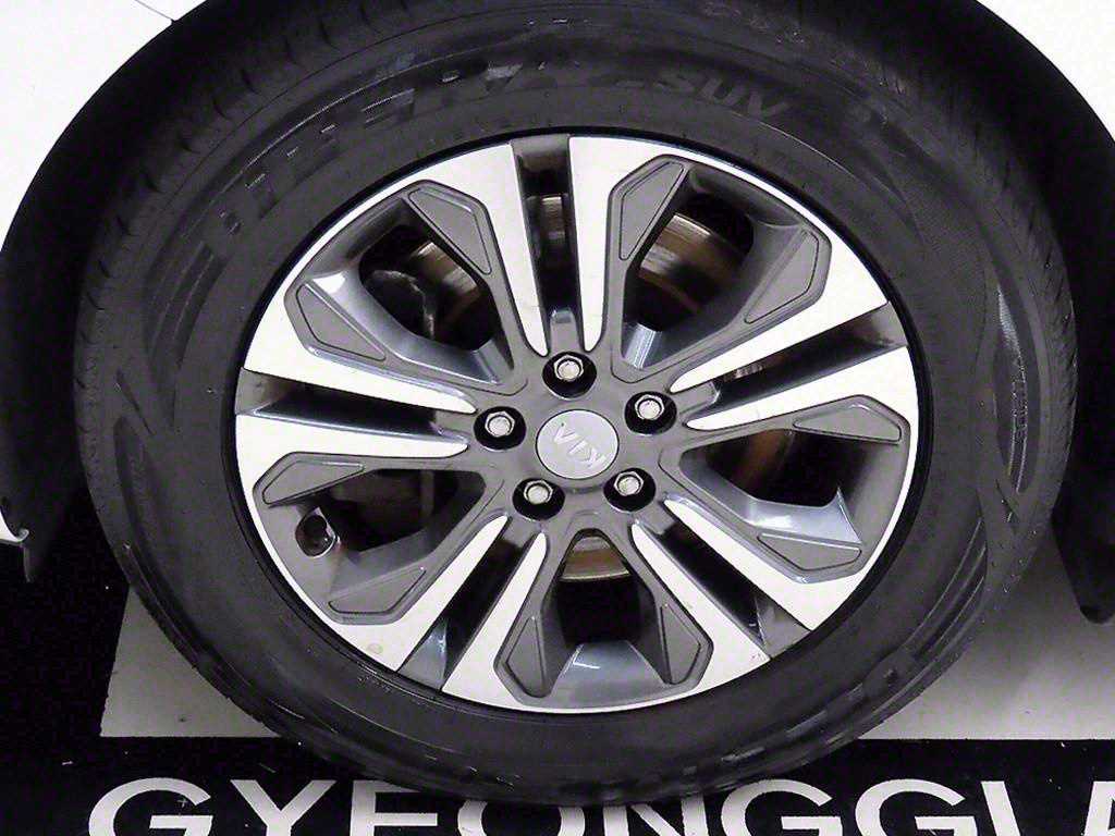 KIA Carnival 2019 - Importación desde Corea - HF Imports Iquique - Foto 20