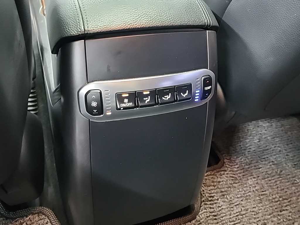 KIA Mohave 2017 Gris - Importación desde Corea - HF Imports Iquique - Foto 13