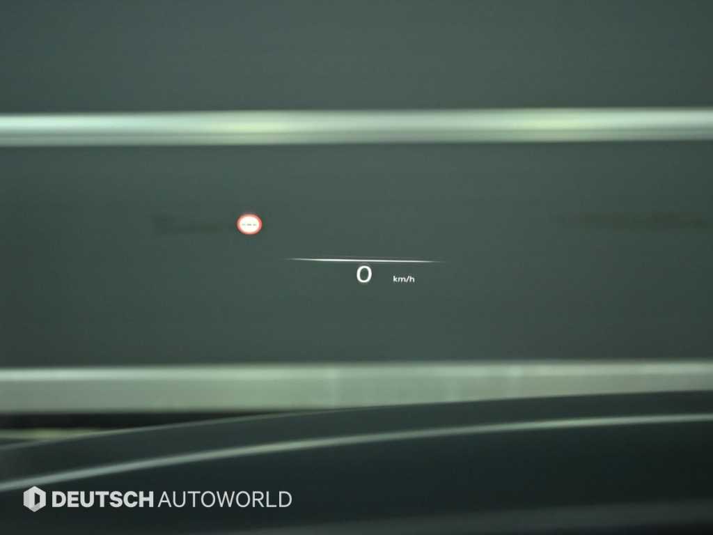 Genesis G90 2023 Azul - Importación desde Corea - HF Imports Iquique - Foto 18