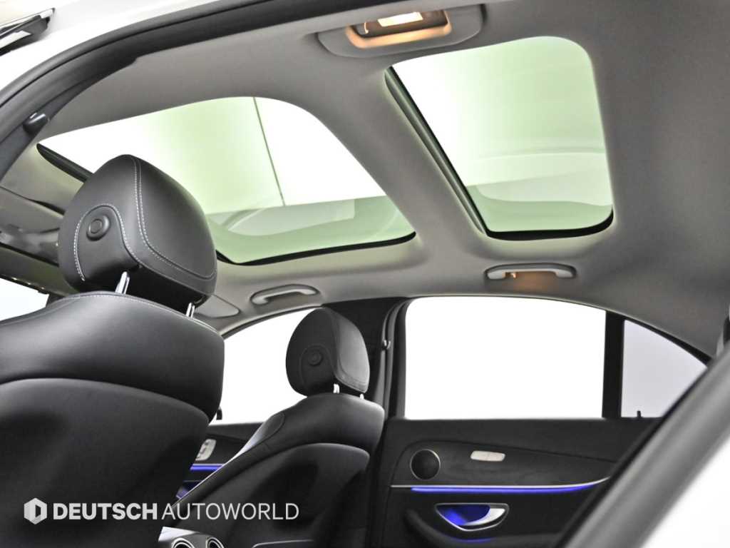 Mercedes Benz E class 2017 Blanco - Importación desde Corea - HF Imports Iquique - Foto 19