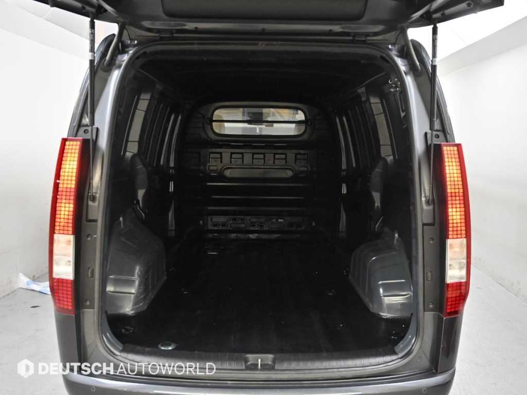 HYUNDAI Staria 2022 Gris - Importación desde Corea - HF Imports Iquique - Foto 20