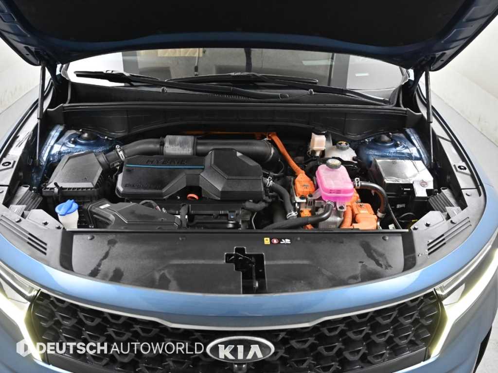 KIA Sorento - Vista 6