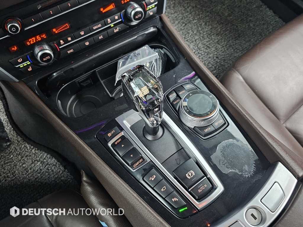 BMW Gran Turismo - Vista 9