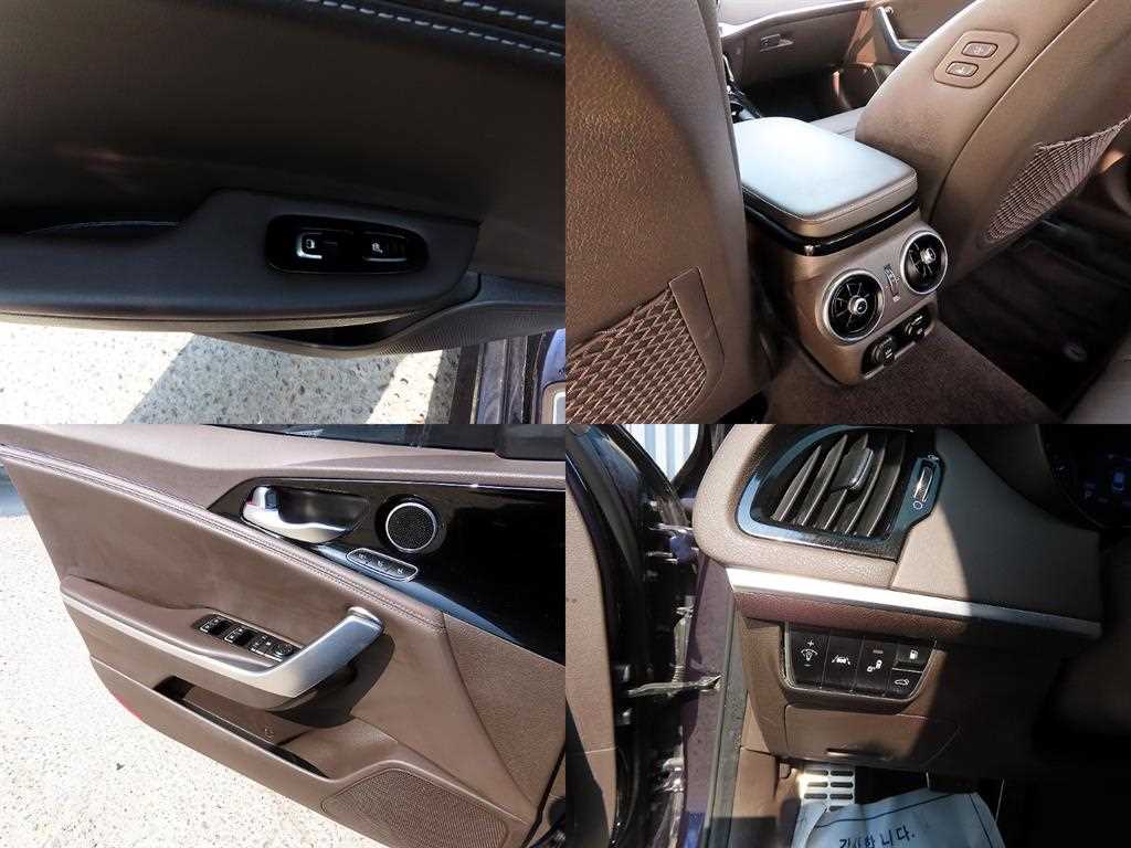 KIA Stinger 2018 Negro - Importación desde Corea - HF Imports Iquique - Foto 18