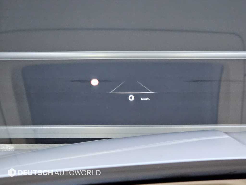 Genesis G80 2025 Blanco - Importación desde Corea - HF Imports Iquique - Foto 18