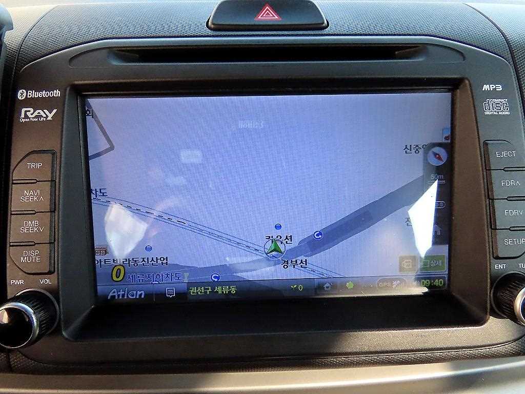 KIA Ray 2012 - Importación desde Corea - HF Imports Iquique - Foto 17