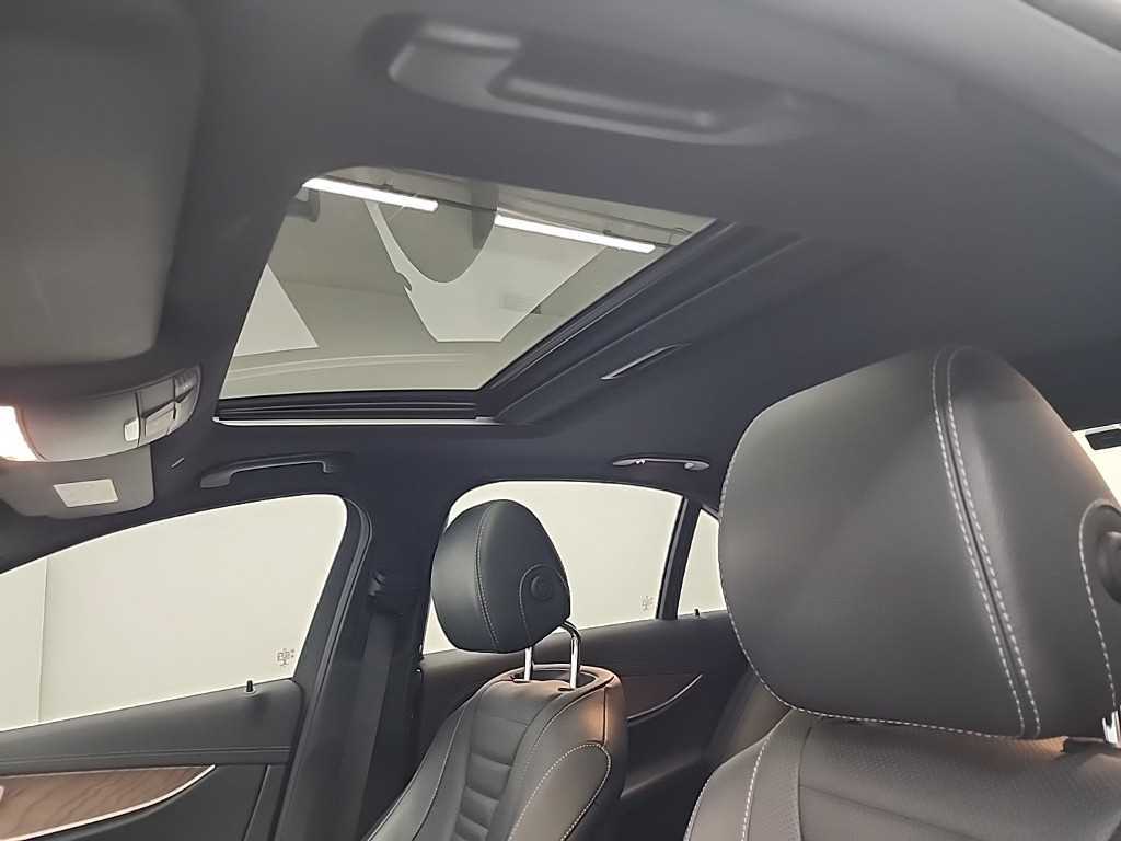 Mercedes Benz E class 2021 Negro - Importación desde Corea - HF Imports Iquique - Foto 15