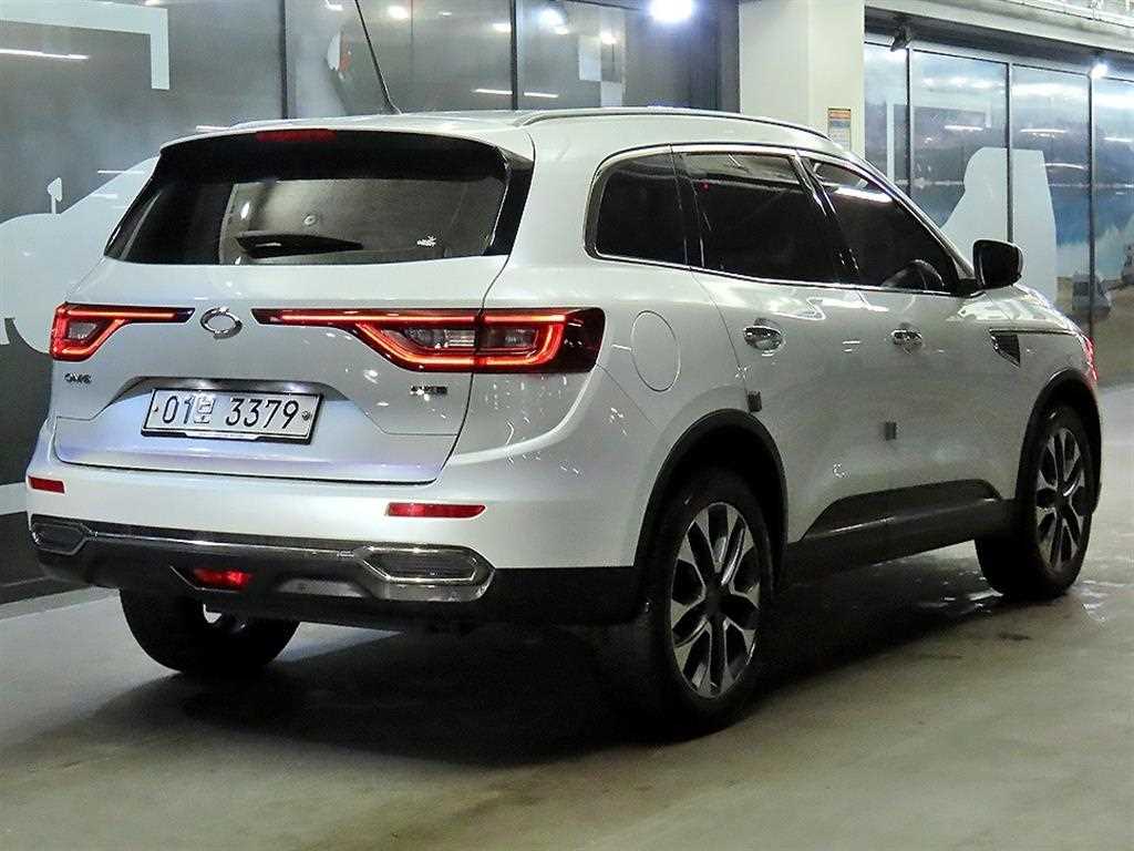 SAMSUNG QM6 - Vista 4