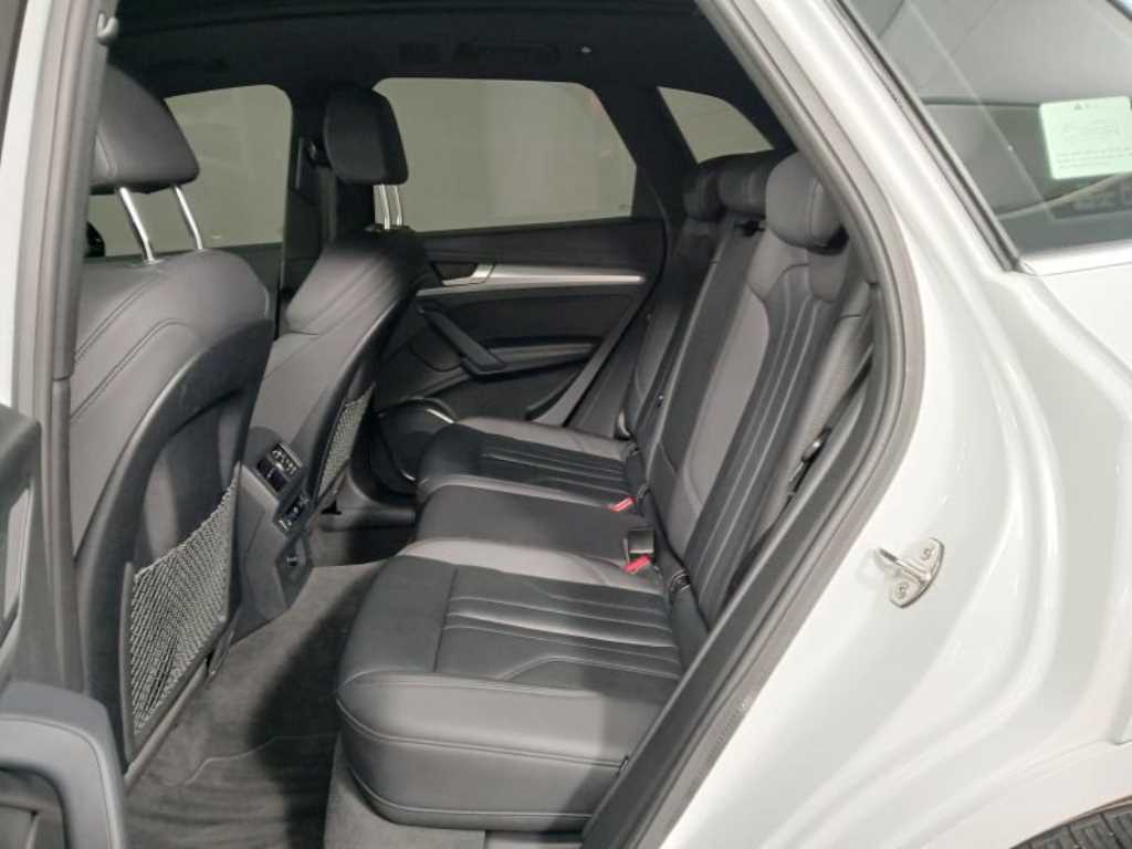 Audi Q5 - Vista 6