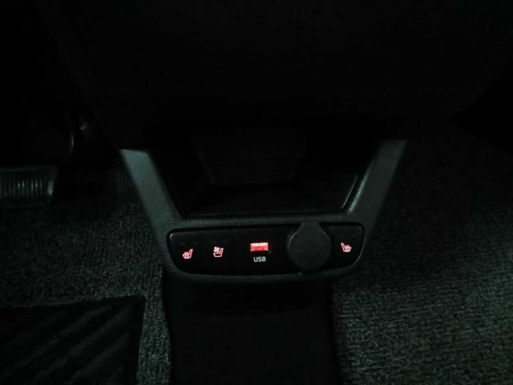 KIA Ray 2025 Blanco - Importación desde Corea - HF Imports Iquique - Foto 14