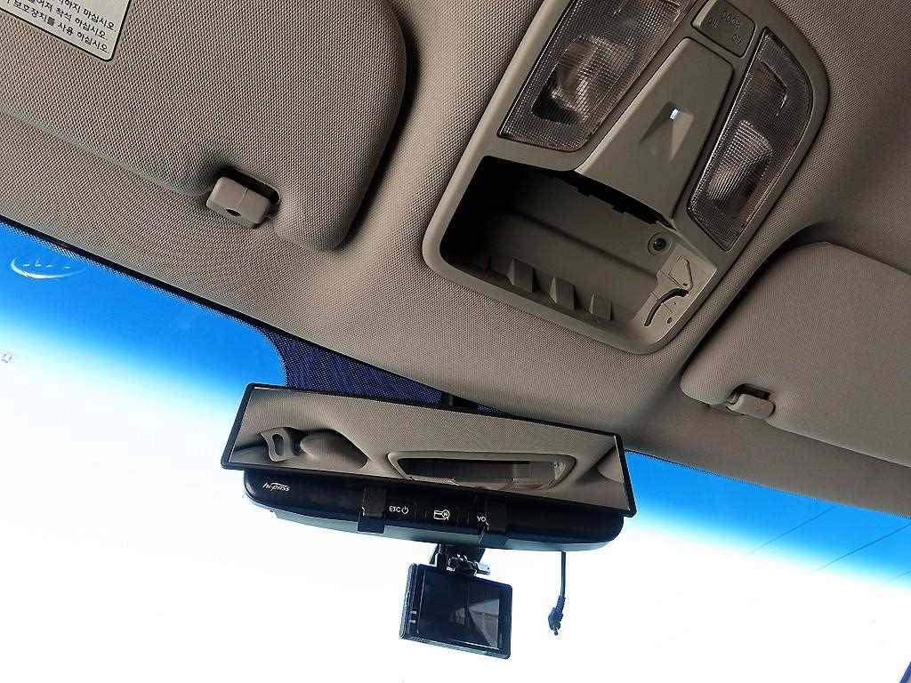 KIA K5 2011 Gris - Importación desde Corea - HF Imports Iquique - Foto 16