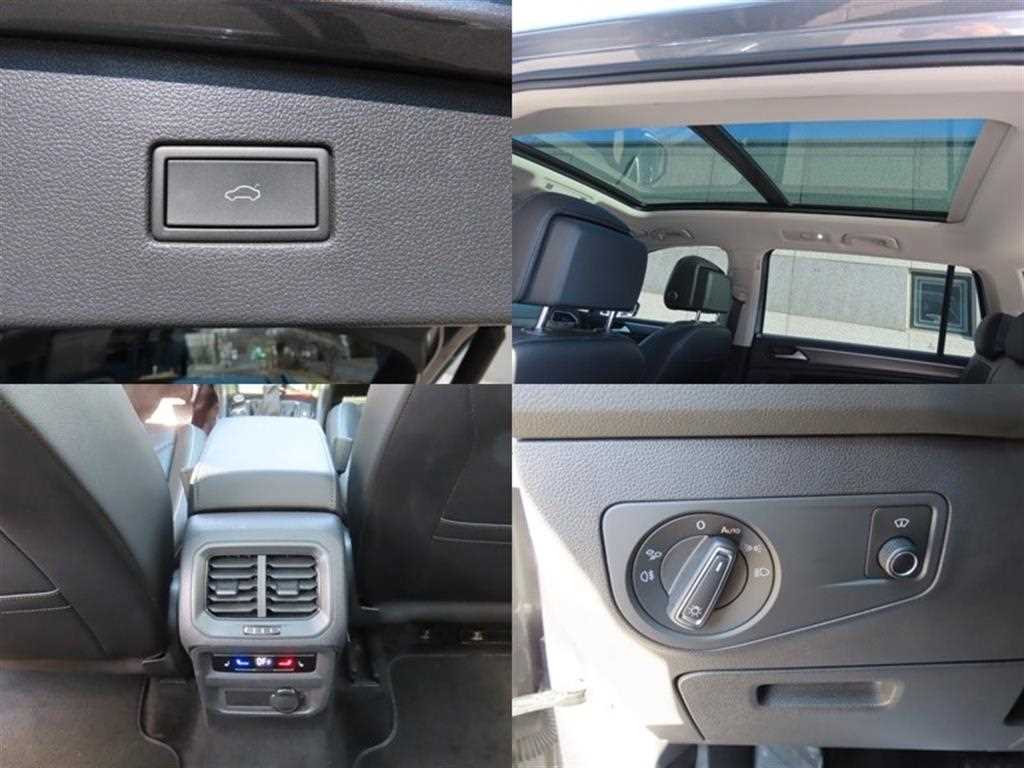 Volkswagen Tiguan 2022 - Importación desde Corea - HF Imports Iquique - Foto 19