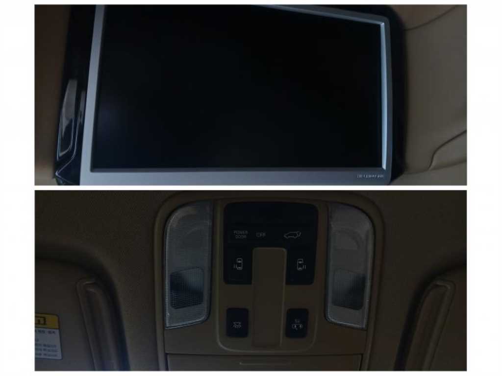 KIA Carnival 2020 - Importación desde Corea - HF Imports Iquique - Foto 17