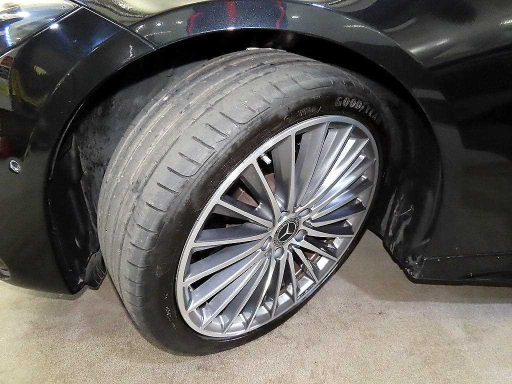 Mercedes Benz C Class 2023 Negro - Importación desde Corea - HF Imports Iquique - Foto 20