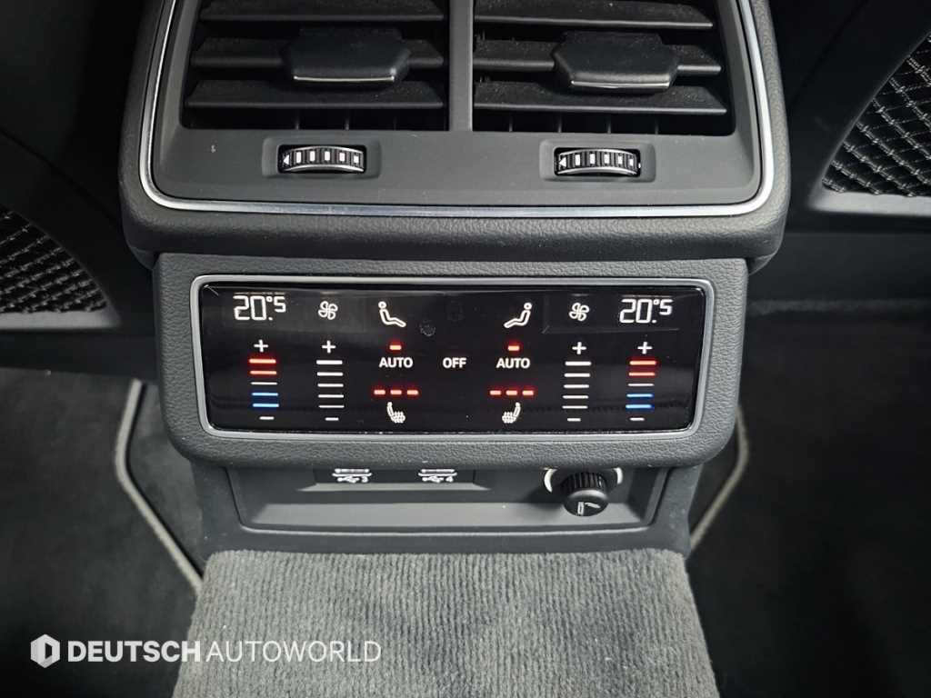 Audi A7 2020 Blanco - Importación desde Corea - HF Imports Iquique - Foto 16