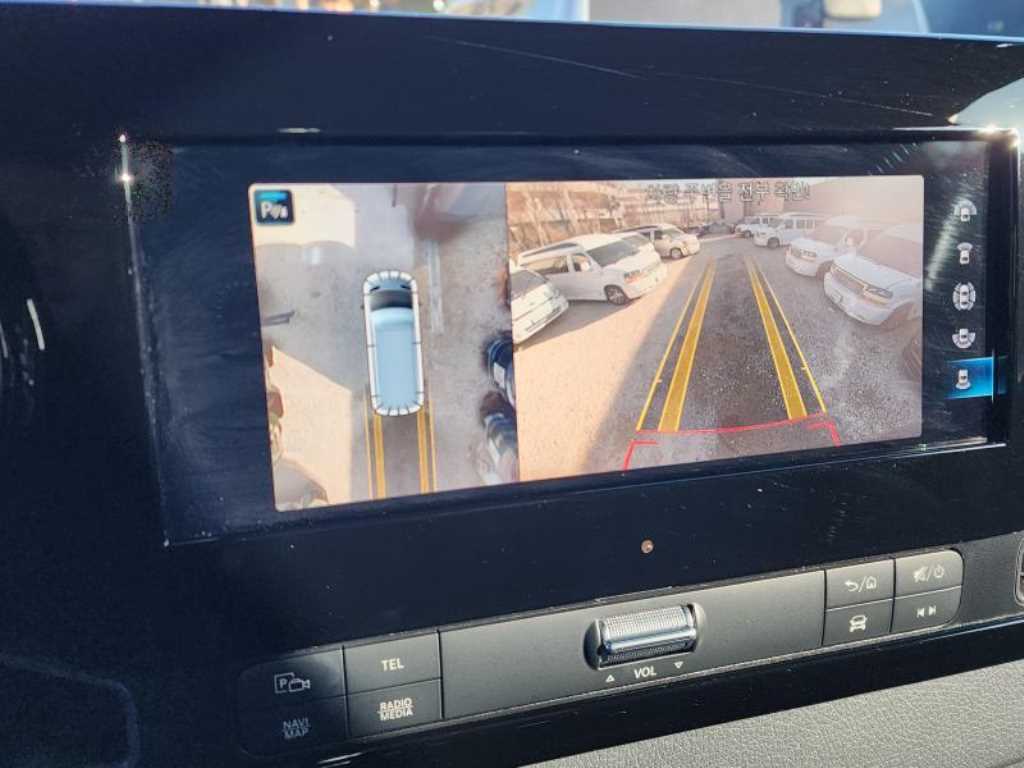 Mercedes Benz Sprinter 2021 Negro - Importación desde Corea - HF Imports Iquique - Foto 17