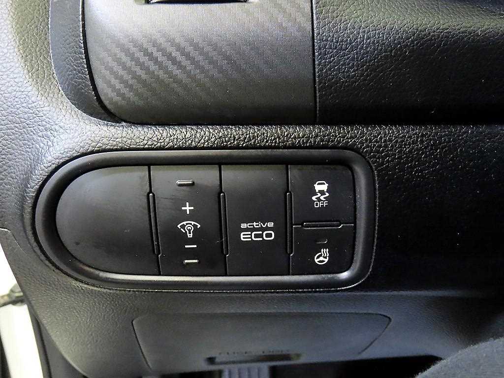 KIA K3 2015 Blanco - Importación desde Corea - HF Imports Iquique - Foto 14