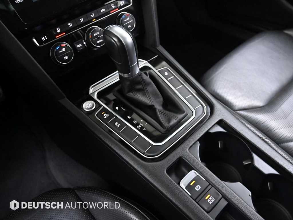 Volkswagen Arteon - Vista 9