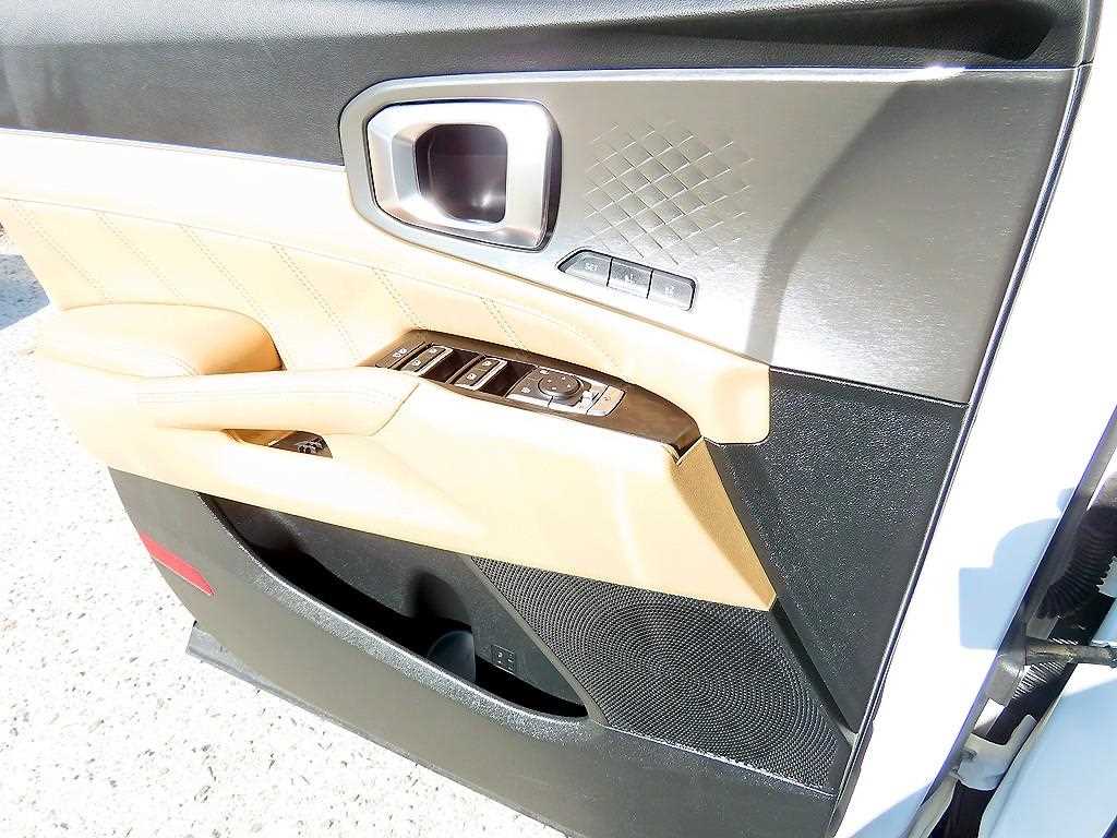 KIA Sorento - Vista 11