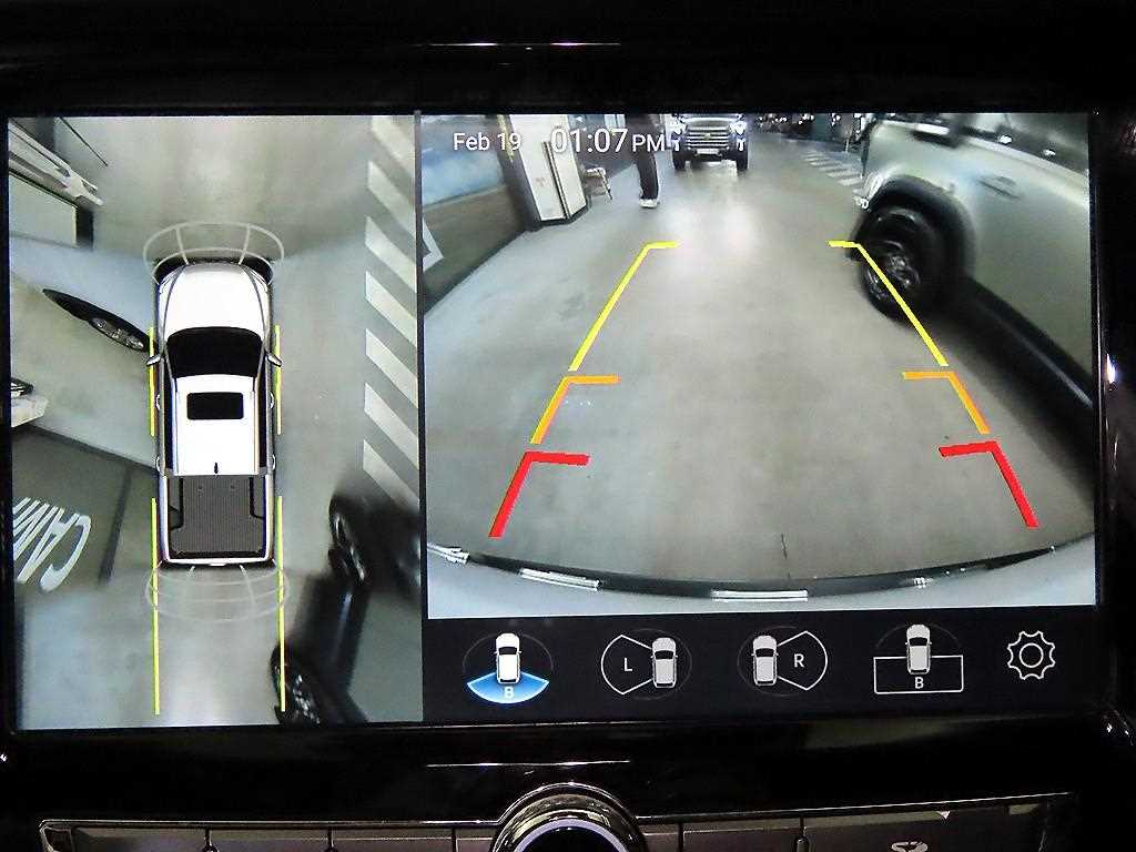 Ssangyong Rexton 2021 - Importación desde Corea - HF Imports Iquique - Foto 15