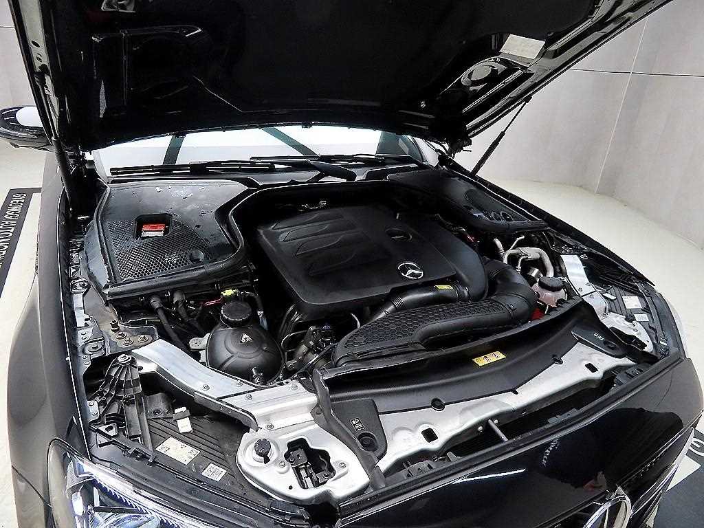 Mercedes Benz E class 2021 - Importación desde Corea - HF Imports Iquique - Foto 18