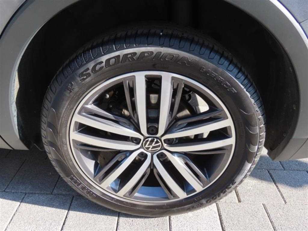 Volkswagen Tiguan 2022 - Importación desde Corea - HF Imports Iquique - Foto 17