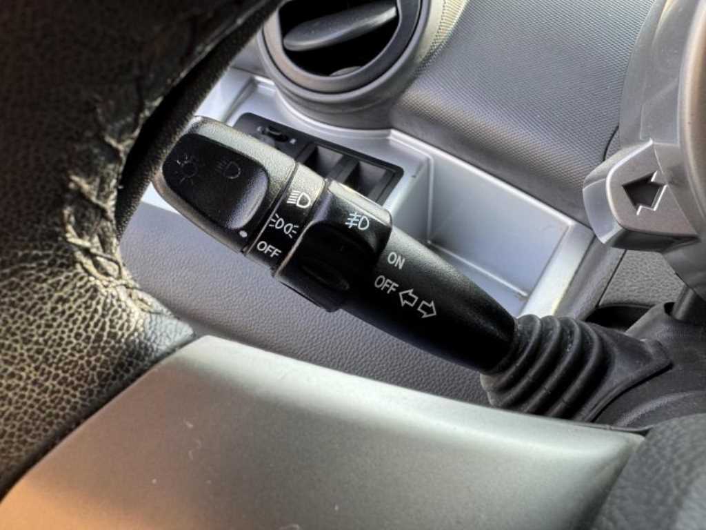 Chevrolet Spark - Vista 12