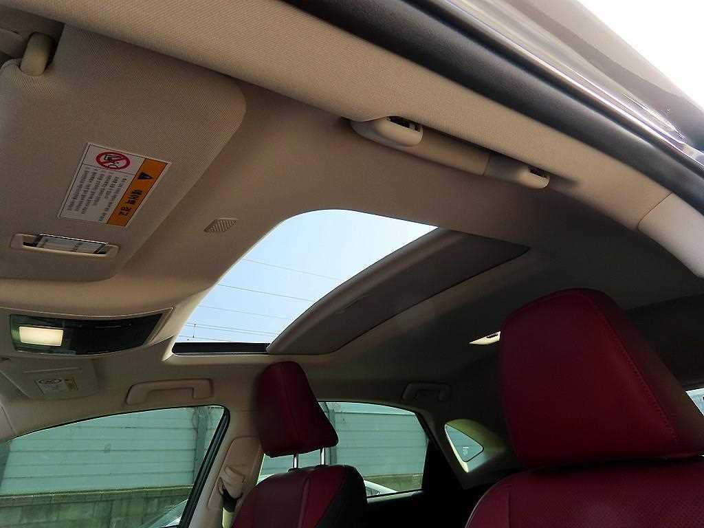 Lexus NX 2020 Gris - Importación desde Corea - HF Imports Iquique - Foto 16