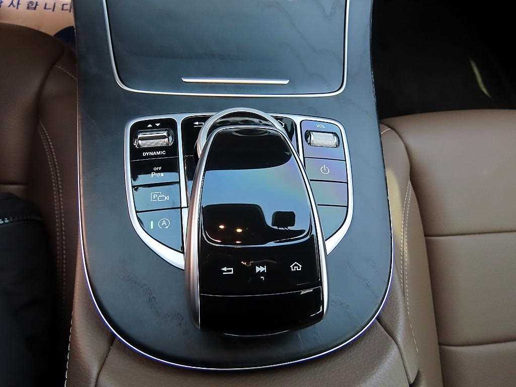 Mercedes Benz E class 2020 - Importación desde Corea - HF Imports Iquique - Foto 13