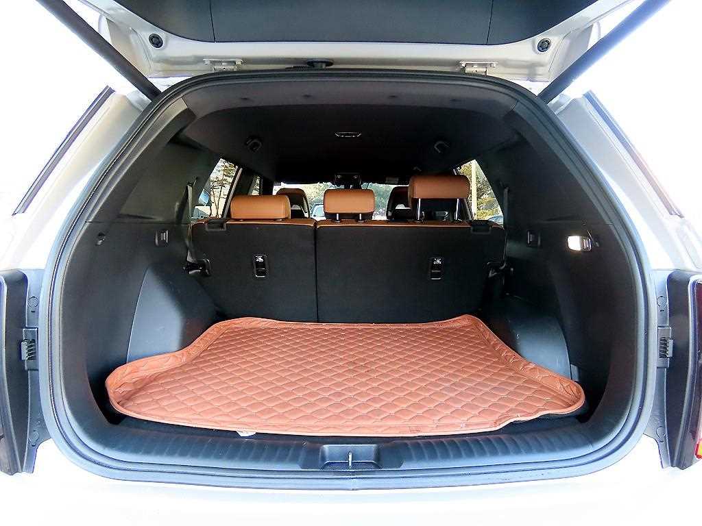 Ssangyong Torres 2025 - Importación desde Corea - HF Imports Iquique - Foto 18