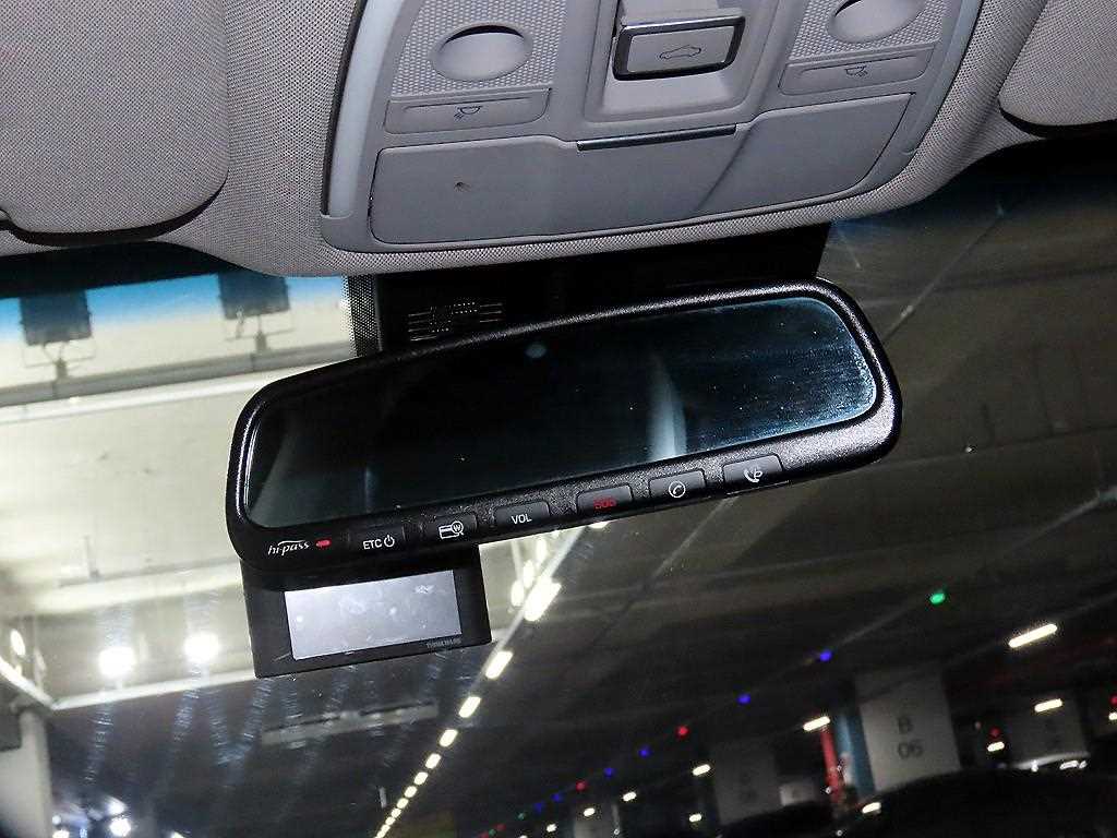 HYUNDAI Genesis 2016 Negro - Importación desde Corea - HF Imports Iquique - Foto 15