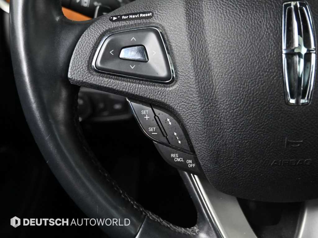 Lincoln MKC 2017 - Importación desde Corea - HF Imports Iquique - Foto 18