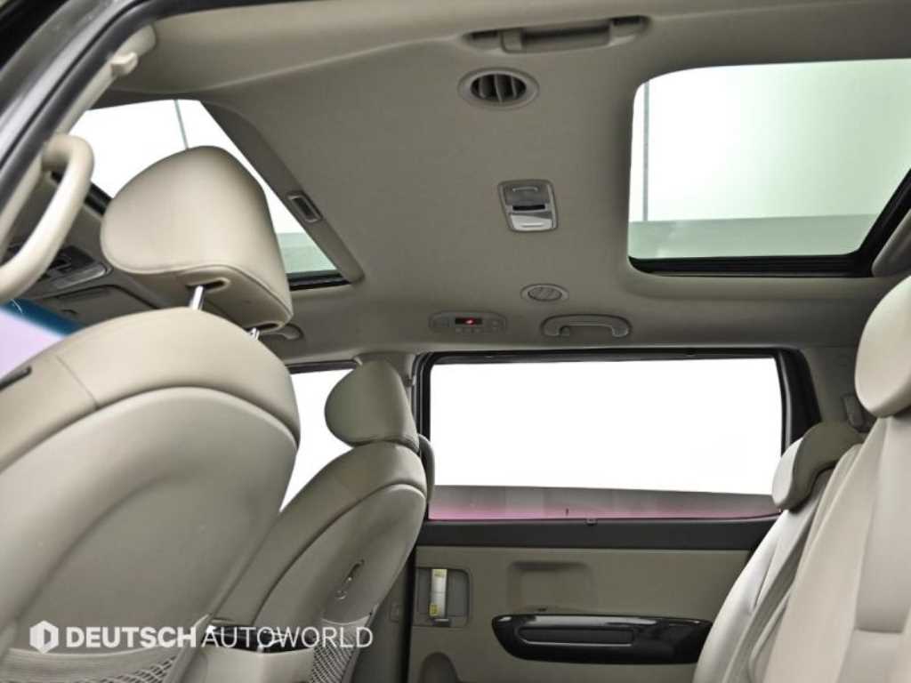 KIA Carnival 2018 Negro - Importación desde Corea - HF Imports Iquique - Foto 19