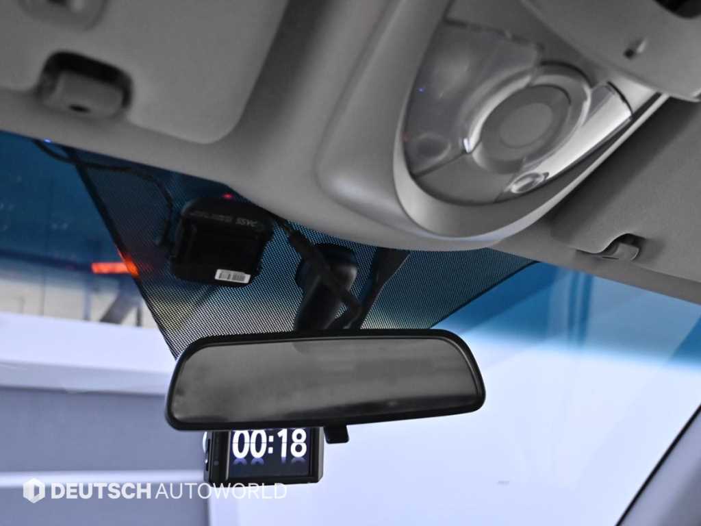 Ssangyong Korando 2018 Negro - Importación desde Corea - HF Imports Iquique - Foto 19