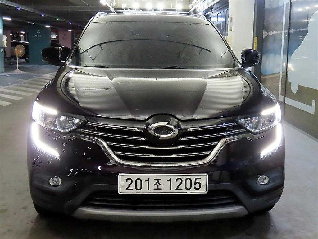 SAMSUNG QM6 - Vista 2