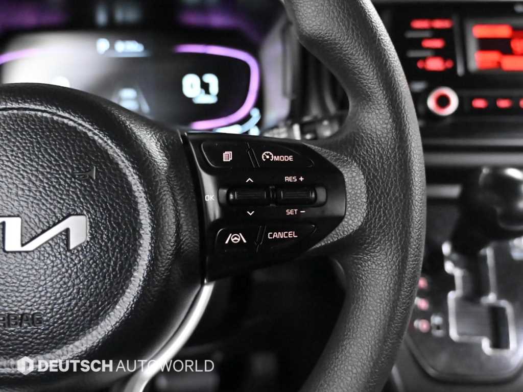 KIA Ray 2023 the color of pearl - Importación desde Corea - HF Imports Iquique - Foto 18