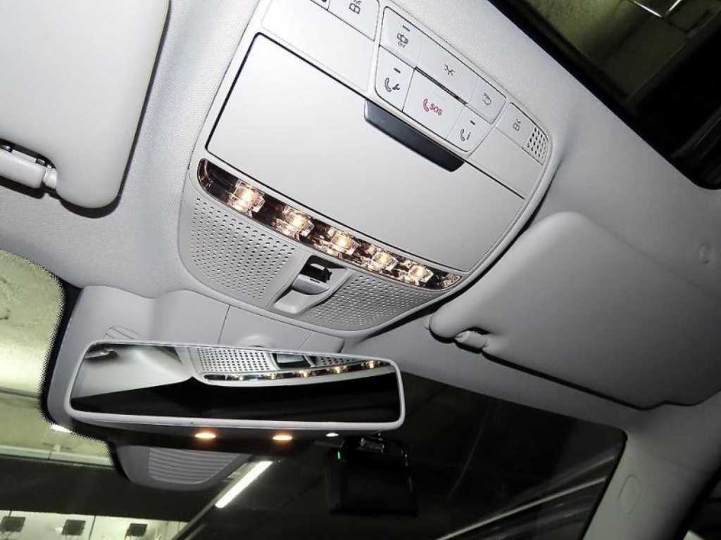 Mercedes Benz E class 2018 Blanco - Importación desde Corea - HF Imports Iquique - Foto 15