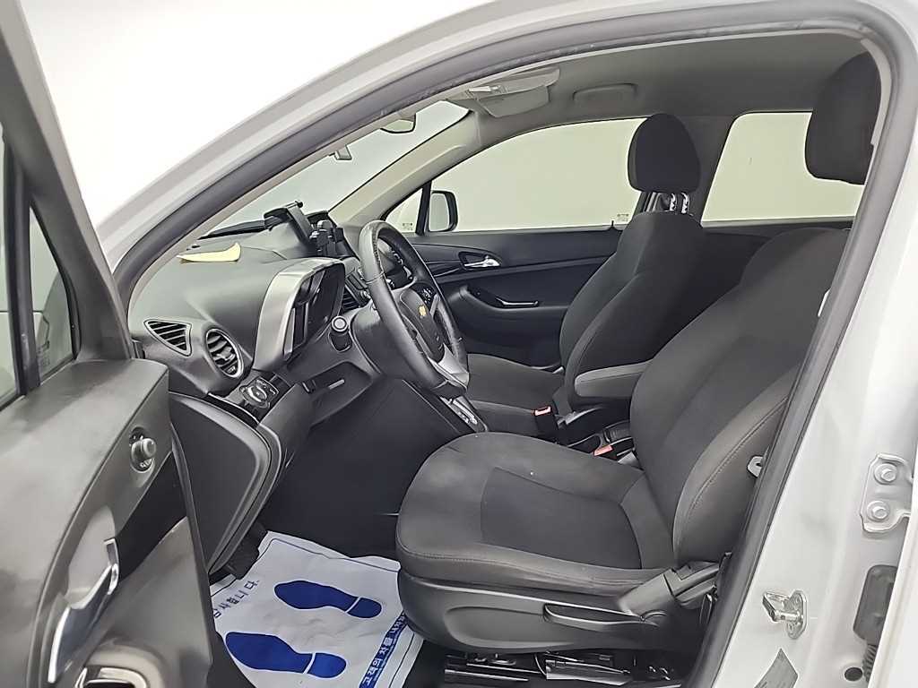 Chevrolet Orlando - Vista 11