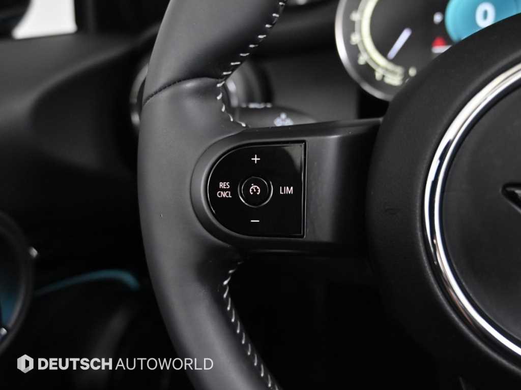 Mini Cooper Convertible 2023 skyblue - Importación desde Corea - HF Imports Iquique - Foto 16